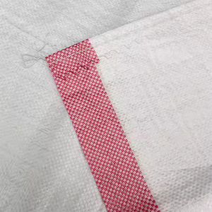 Большой 100 кг пластиковый тканый мешок мешка, пластиковые полипропиленовые пакеты 50 кг для Ghana, Tanzania, африканский рынок - Product Image 6