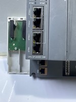 PM595-4ETH-F 1SAP155500R3279 CPU 16MB 1.3GHz Ethernet untuk PLC