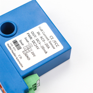 Thủng hiện tại cảm biến hiện tại vòng lặp máy phát IC AC hiện tại chuyển đổi - Product Image 5