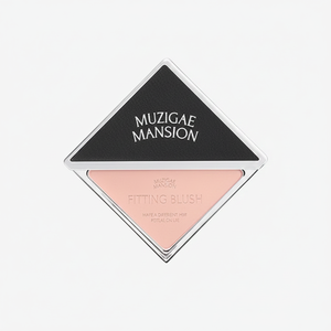 MUZIGAE MANSION MONTAJE BLUSH 04 VIBE - Product Image 2