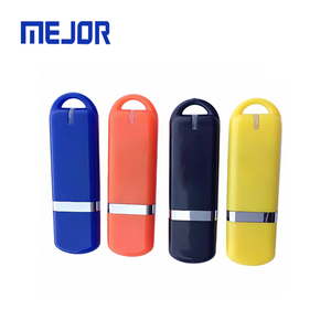 Clé <span class=keywords><strong>USB</strong></span> promotionnelle en forme de briquet, 4 Go, avec logo personnalisé, mini porte-clés, cadeau d'affaires haut de gamme - Product Image 3