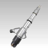 Inyector de Combustible Diésel de Alta Calidad Marca Nine 0445120224, Inyector Common Rail