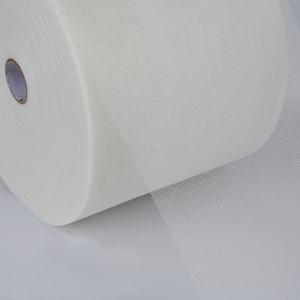 ผ้ากอซอุตสาหกรรมผ้ากอซผูกหนังสือผ้ากอซสีขาวสำหรับผูกหนังสือ - Product Image 3