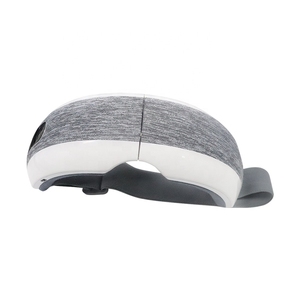 Masajeador de Ojos Inteligente ST201, Plegable, con Música, Relajante, Digital, con Calor, para el Cuidado de los Ojos, en Oferta - Product Image 2
