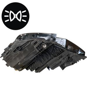 ไฟหน้า LED แท้ศูนย์ สำหรับ <span class=keywords><strong>Audi</strong></span> Q8 ปี 2019 <span class=keywords><strong>2020</strong></span> ด้านซ้าย (คนขับ) - Product Image 6