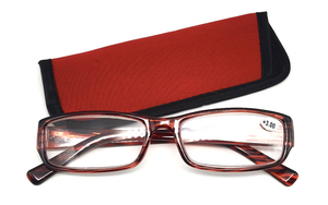 Lunettes de lecture en plastique, <span class=keywords><strong>moins</strong></span> cher, pièces, verres à lumière bleue, commande en ligne, confortable lecteur de soleil inclus - Product Image 5