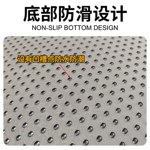 <b>Drop</b> shipping EVA cat litter mats, large size, cat supplies, anti-traffic litter <b>box</b> mats, anti-splash mats, cat pads. - Product Image 4
