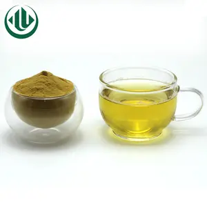 厂家直接供应速溶热茶或冰茶不加糖速溶绿茶粉
