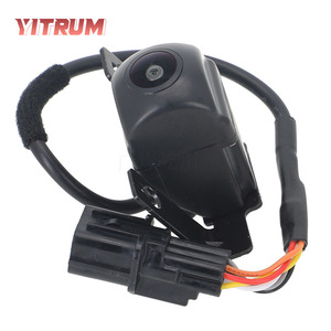 YITRUM กล้องมองหลัง 957604H000 1080P เซ็นเซอร์จอดรถสำหรับรถยนต์ฮุนได เกีย - Product Image 3
