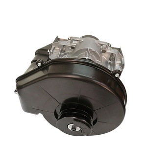 Đầu Linh Kiện Máy Nén Khí 1616741883 Sf4 Sf8 SF6 + Máy Nén Cuộn Không Dầu Đầu Cuối Máy Nén Khí Atlas Copco - Product Image 3