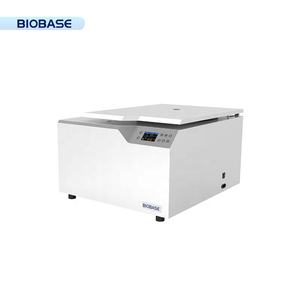 צנטריפוגה קירורית מהירה שולחנית BIOBASE BKC-TH21RS עם רוטורים מסוג Swing <span class=keywords><strong>Bucket</strong></span> בנפחים של 5 מ\\\"ל/15 מ\\\"ל/50 מ\\\"ל, קיבולת של 4*500 מ\\\"ל - Product Image 1