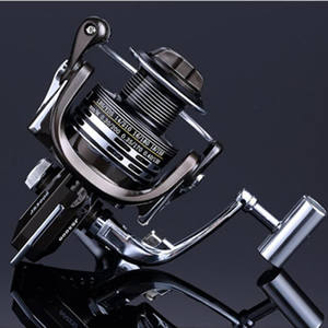 <span class=keywords><strong>Moulinet</strong></span> pliable en carbone Max Drag Power pour bar <span class=keywords><strong>brochet</strong></span> carpe pêche <span class=keywords><strong>moulinet</strong></span> pour rivière et lac métal Carretilha Pesca - Product Image 2