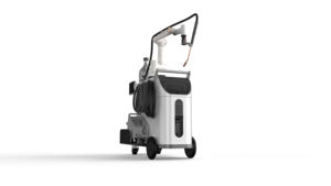 Kol labor ativer DONSIN Cobot-Schweiß roboter mit beweglichem Schweiß wagen, keine Programmierung erforderlich - Product Image 2