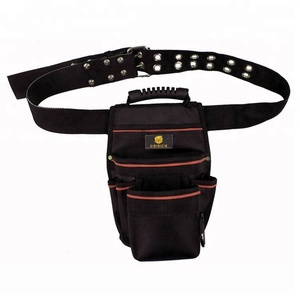 Delantal <span class=keywords><strong>de</strong></span> <span class=keywords><strong>trabajo</strong></span> <span class=keywords><strong>de</strong></span> alta resistencia, bolsa <span class=keywords><strong>de</strong></span> cintura, <span class=keywords><strong>cinturones</strong></span> <span class=keywords><strong>de</strong></span> <span class=keywords><strong>herramientas</strong></span> <span class=keywords><strong>para</strong></span> hvac con bolsillos - Product Image 1