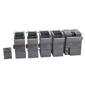 SIMATIC S7-200 SMART EM DP01, โมดูล PROFIBUS-DP Slave - Product Image 3