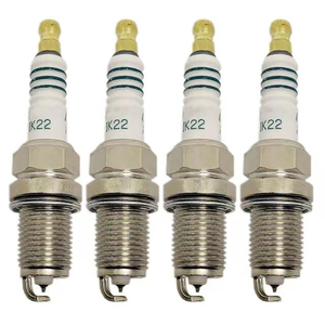 Bujía de Iridio de Alta Calidad 5310 <span class=keywords><strong>IK22</strong></span> para Chevrolet, Volkswagen, Audi, BMW, Bujías para Autos - Product Image 4
