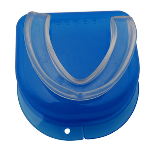 Protège-dents en silicone pour le sport, exercice intense, protection dentaire pour le football, le basket-ball et la boxe - Product Image 3