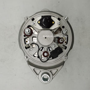 Alternador de Auto de 24V 80A para Camión Volvo 0120468093 1096757 986039260 0120468135 - Product Image 5