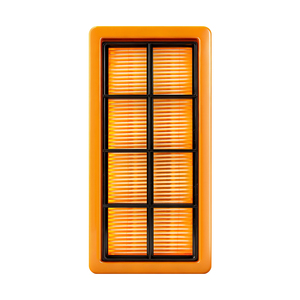 Filtre de remplacement HEPA H13 pour aspirateurs eau et poussière <span class=keywords><strong>Karcher</strong></span> AD3.000 AD3.200 AD4, accessoires pour la filtration des poussières fines - Product Image 1