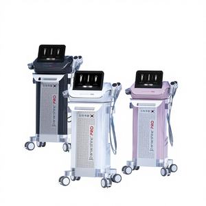 Equipo de Belleza Comercial Empress Dema, Totalmente Automático, de Presión Negativa, Modelo Dmhh, para Blanqueamiento Facial, para Salón de Belleza - Product Image 1