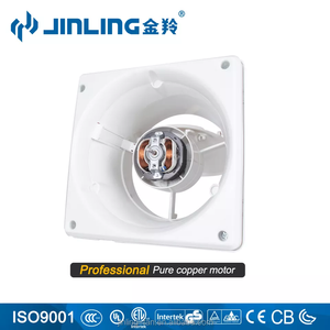 Ventilador Extractor <span class=keywords><strong>de</strong></span> <span class=keywords><strong>Aire</strong></span> <span class=keywords><strong>de</strong></span> Pared <span class=keywords><strong>para</strong></span> Baño y Cocina, Tipo Presión <span class=keywords><strong>de</strong></span> <span class=keywords><strong>Aire</strong></span>, Nuevo Diseño - Product Image 6