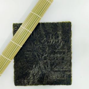 Produit HACCP - Nourriture végétarienne 50 feuilles d'algues grillées <span class=keywords><strong>Sushi</strong></span> Nori en gros - Product Image 2