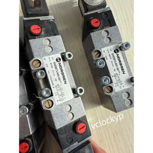1 ชิ้น IMI NORGREN โซลินอยด์วาล์ว SXE9673-A60-00 มือสอง - Product Image 2