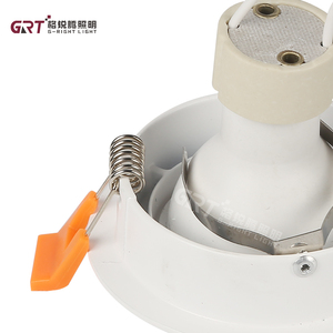 Spot lumineux LED en aluminium, offre spéciale, éclairage d'intérieur, montage en Surface, MR16 GU10, - Product Image 6