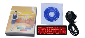 Disegni di Programmazione Nome Dell'<span class=keywords><strong>hotel</strong></span> Bordo di Illuminazione A Led - Product Image 2