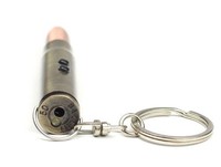 Stylo tactique miniature créatif avec laser, petite lampe torche porte-clés, cadeau unique, stylo LED de poche, porte-clés lumineux avec logo personnalisé
