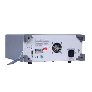 Appareil électronique GW Instek GPT-9603 pour la mesure de la résistance d'isolement 100VA - Product Image 6