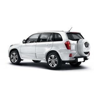 Venta de Vehículo SUV Chery Ruihu 8 de <span class=keywords><strong>Segunda</strong></span> <span class=keywords><strong>Mano</strong></span>, Económico, 2020, 5 Plazas, Gasolina, Autos Usados de Alta Calidad - Product Image 5