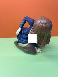 Figura Coleccionable <span class=keywords><strong>de</strong></span> PVC <span class=keywords><strong>de</strong></span> Estudiante en Pose <span class=keywords><strong>de</strong></span> Sentadilla, Decoración <span class=keywords><strong>de</strong></span> Escritorio, Regalo, Venta al Por Mayor - Product Image 5