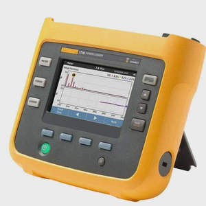 Fluke E 1736 e 1734 Registratori di Qualità dell'Energia Trifase, Tester di Qualità dell'Energia 1736intl, 1738intl, Nuovo Originale Fluke E 1732 1734 - Product Image 3