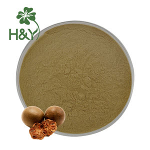 Luo Han Guo extrait de Fruit de moine édulcorant extrait de Fruit de moine en poudre extrait de frutus momordicae - Product Image 1