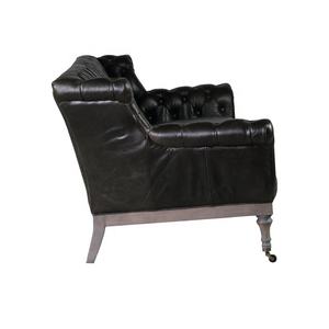 Haut Point d'exposition OEM <span class=keywords><strong>pour</strong></span> les marques célèbres SHAYNE <span class=keywords><strong>meubles</strong></span> haut de gamme personnaliser les fabricants de canapés de salon en cuir - Product Image 3