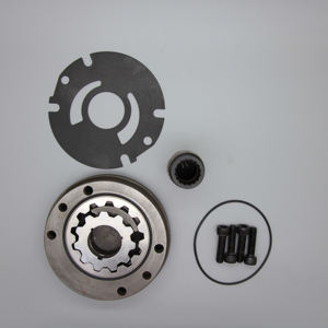 חלקי חילוף משאבת הידראוליקה עבור משאבת הילוכים <span class=keywords><strong>a4vg28</strong></span> - Product Image 2