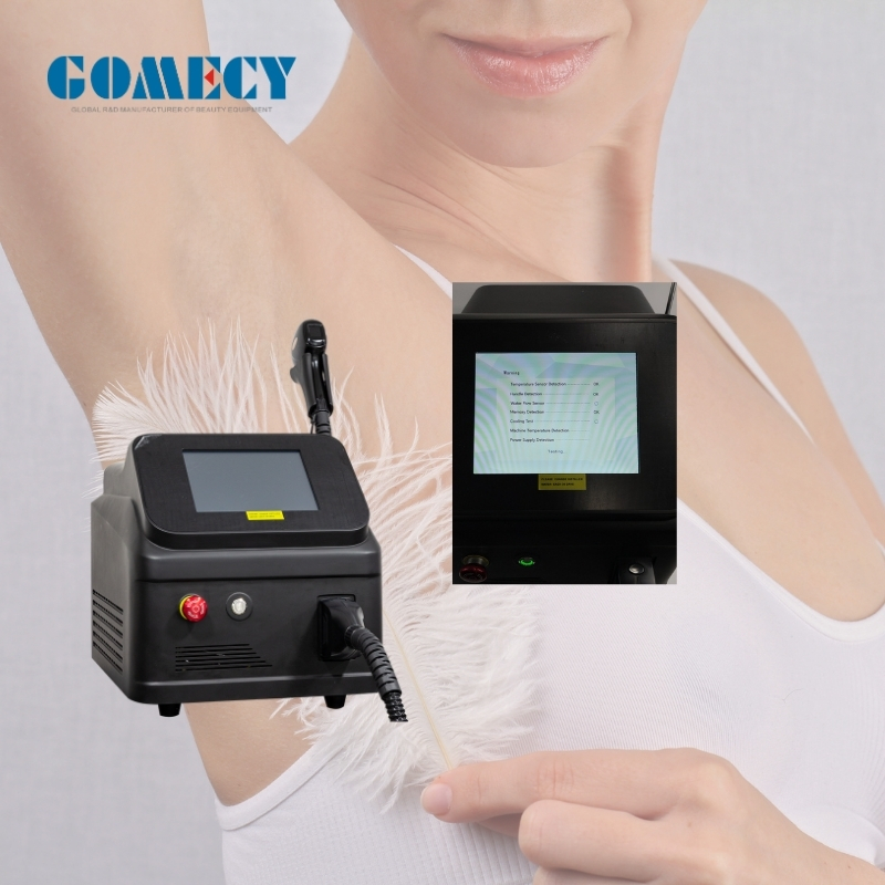 t element neo laser hair removal