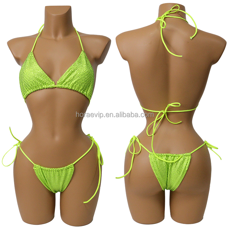 Fluorescent Green