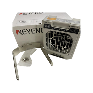 Éliminateur d'électricité statique KEYENCE SJ-F300 SJ-F700 SJ-L005F SJ-F010, unité amplificatrice de séchage pour prévenir l'adhérence des films, en stock - Product Image 5