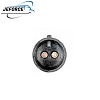 Capteur ABS camion JEFORCE 1524830 pour DAF 4410328630 41200611 pour capteur de vitesse de roue WABCO pour IVECO Trakker pour MERCEDES O 500
