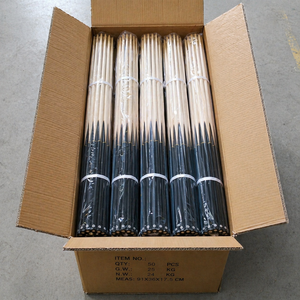 ไม้คิว <span class=keywords><strong>INVU</strong></span> G-03 ทำจากไม้แอชสำหรับเล่นพูล - ไม้บิลเลียดแบบต่อ 3/4 ท่อน พร้อมชุดของขวัญ 4 ชิ้น - รีวิวมากกว่า 55,000 รายการ สินค้าขายดีของ JD - Product Image 5