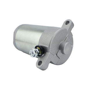 Motor Nuevo Compatible con Kawasaki Bayou 220KLF250 de 12V, MT92 220CC 1.2kg 21163-1130 21163-1253 - Product Image 4