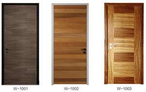 Puertas de Madera Resistentes al Fuego para Habitaciones, Diseño de Puertas de Madera Maciza de Polonia para Interiores de Dormitorios, Último Modelo <span class=keywords><strong>2023</strong></span> - Product Image 2
