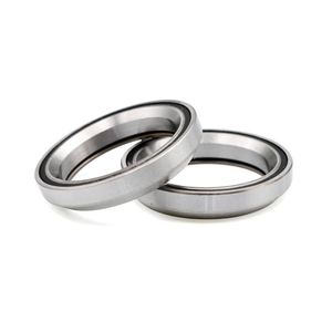 Rodamiento de Bicicleta MH-P15 43.8x33x7mm 45/45 Grados, Rodamiento de Buje de Rueda de Bicicleta MHP15 - Product Image 1