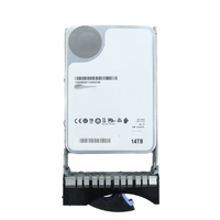 Flashsystem 5000 HDD 3.5 inci 18TB 7200rpm 12GB SAS NL 2072-Al3g terlaris