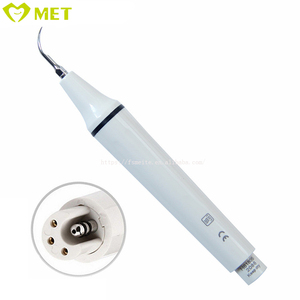 Wood-pecker <strong>Dental</strong> <strong>Scaler</strong> Handpiece 3h/5l/7l/7h/s2 With <strong>Scaler</strong> Tip <strong>Dental</strong> <strong>Scaler</strong> Handpiece - Product Image 4