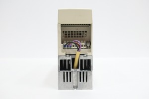 Variador de Frecuencia PLC 12.F4.<span class=keywords><strong>C3D</strong></span>-3420, 305-440 V CA, 0-1600 Hz, 0-440 V CA, 5 HP - Product Image 4