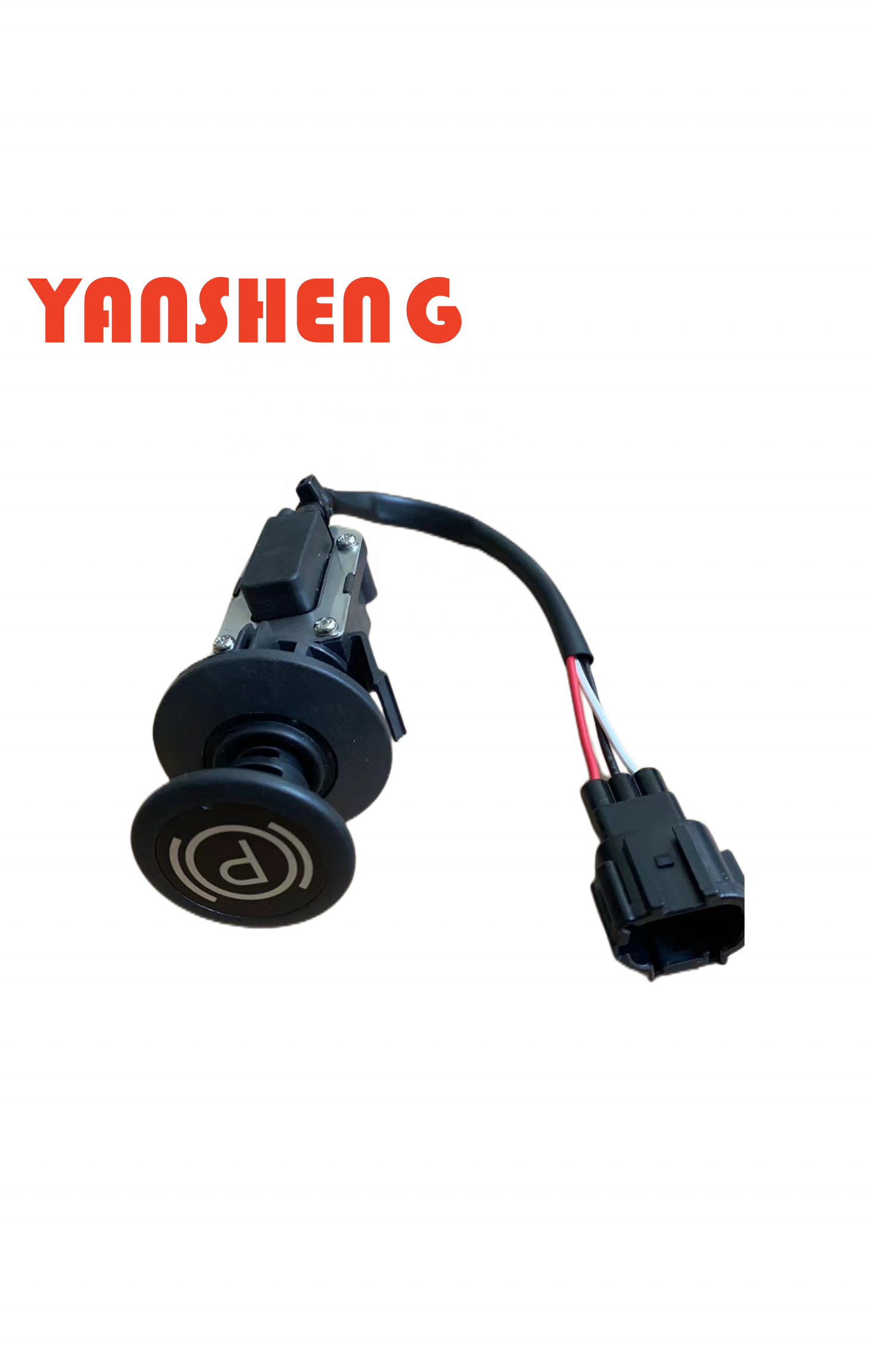 Yansheng Forklift Parts - Reliable Parking Brake Switch