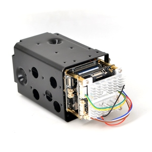 산업용 맞춤형 4K 8MP PCB 카메라 줌 X20 30X 10X 광학 줌 Hi3519DV500 1/1.8인치 IMX678 WIFI 카메라 모듈 (SDK API 포함) - Product Image 3